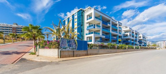 1 bedroom Property in Kestel, Turkey No. 7415 19