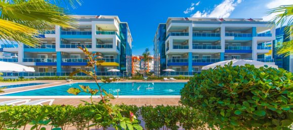 1 bedroom Property in Kestel, Turkey No. 7415 9