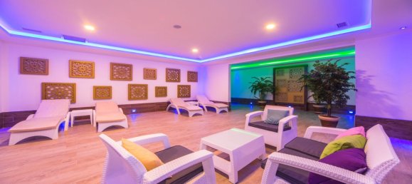 1 bedroom Property in Kestel, Turkey No. 7415 26