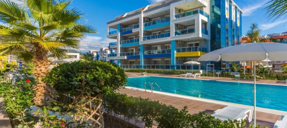 1 bedroom Property in Kestel, Turkey No. 7415 15