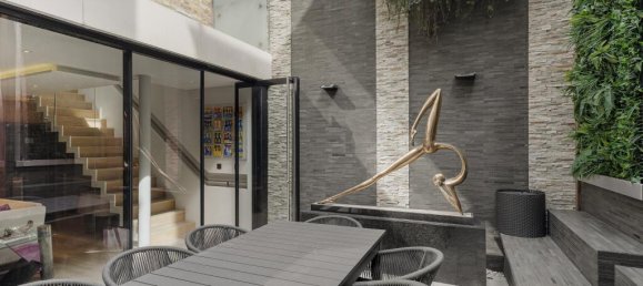 6 bedrooms Townhouse in Belgravia, United Kingdom No. 13058 7