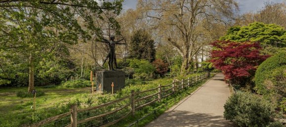 6 bedrooms Townhouse in Belgravia, United Kingdom No. 13058 11