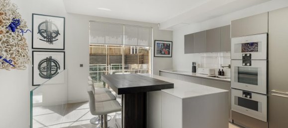 6 bedrooms Townhouse in Belgravia, United Kingdom No. 13058 5