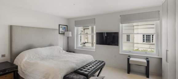 6 bedrooms Townhouse in Belgravia, United Kingdom No. 13058 9