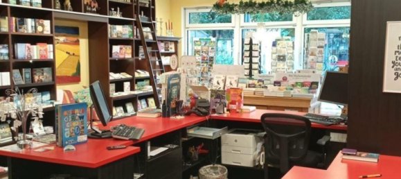 Imóvel comercial em Munich, Germany 130 m² N.º 140867 2