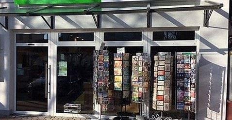 Imóvel comercial em Munich, Germany 130 m² N.º 140867