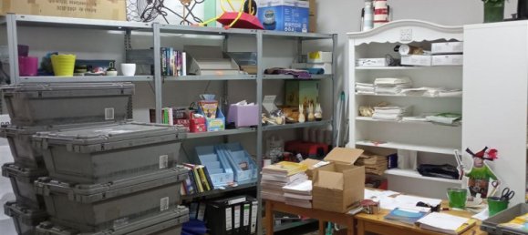 Imóvel comercial em Munich, Germany 130 m² N.º 140867 10