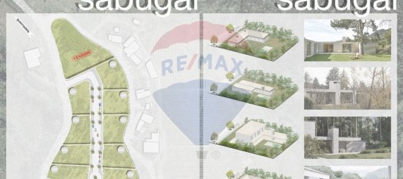 1028m² Land in Fafe, Portugal No. 73755 7