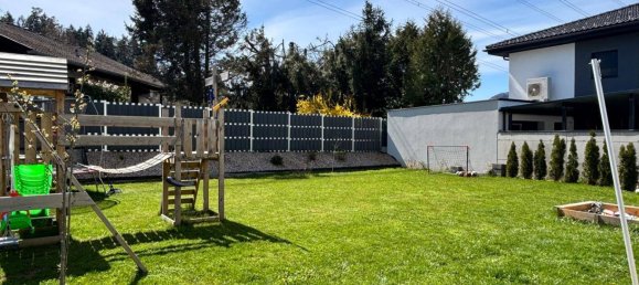 Дом с 3 спальнями в Клагенфурт ам Вёртерзе, Австрия № 158280 4