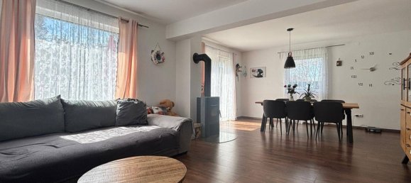 Дом с 3 спальнями в Клагенфурт ам Вёртерзе, Австрия № 158280 5