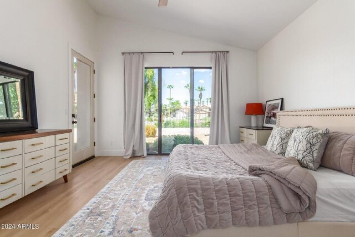 3 bedrooms House in Litchfield Park, USA No. 385943