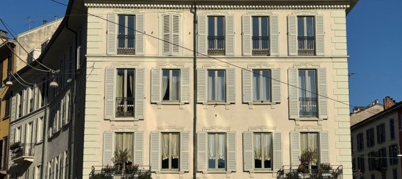 4 Schlafzimmer Wohnung in Milan, Italy, Nr. 244192 17