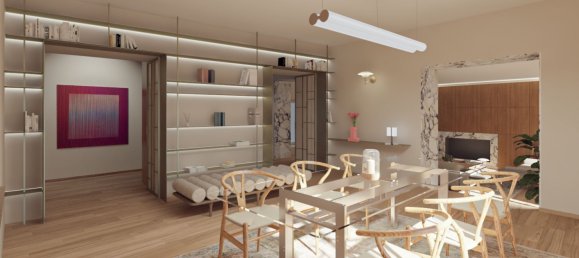 4 Schlafzimmer Wohnung in Milan, Italy, Nr. 244192 6