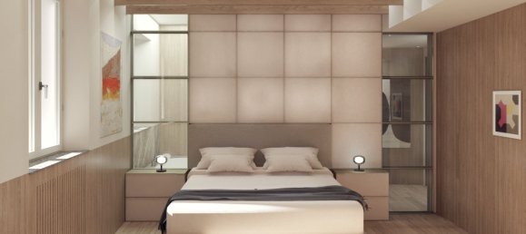 4 Schlafzimmer Wohnung in Milan, Italy, Nr. 244192 9