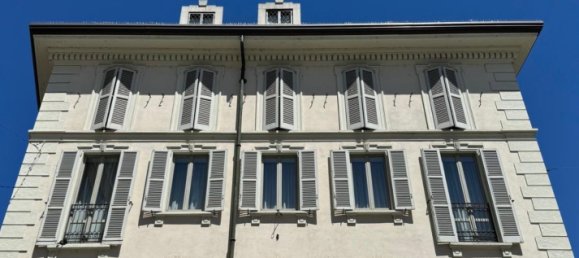 4 Schlafzimmer Wohnung in Milan, Italy, Nr. 244192 14