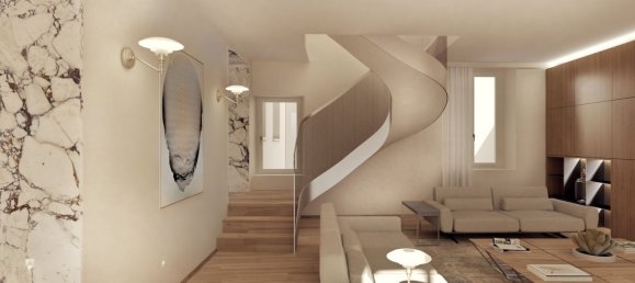 4 Schlafzimmer Wohnung in Milan, Italy, Nr. 244192 2