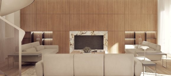 4 Schlafzimmer Wohnung in Milan, Italy, Nr. 244192 3