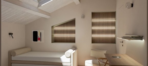 4 Schlafzimmer Wohnung in Milan, Italy, Nr. 244192 11