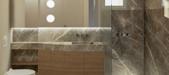 4 Schlafzimmer Wohnung in Milan, Italy, Nr. 244192 12