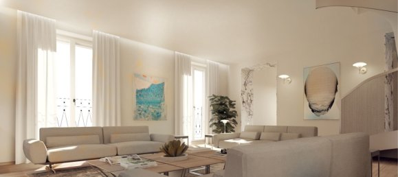 4 Schlafzimmer Wohnung in Milan, Italy, Nr. 244192 4