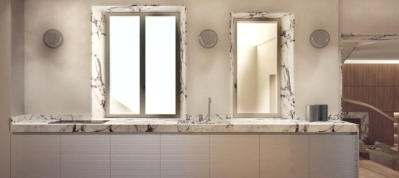 4 Schlafzimmer Wohnung in Milan, Italy, Nr. 244192 7