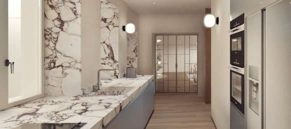 4 Schlafzimmer Wohnung in Milan, Italy, Nr. 244192 8