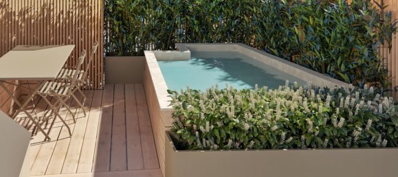 4 Schlafzimmer Wohnung in Milan, Italy, Nr. 244192 13