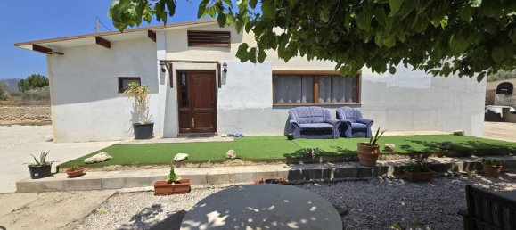 Дом с 4 спальнями в Сакс, Испания № 157747 25