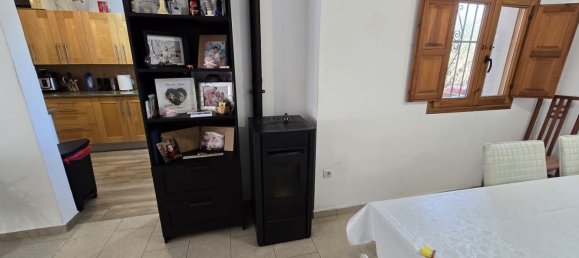 Дом с 4 спальнями в Сакс, Испания № 157747 4