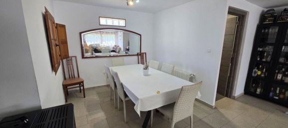 Дом с 4 спальнями в Сакс, Испания № 157747 5