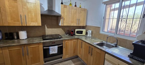 Дом с 4 спальнями в Сакс, Испания № 157747 7