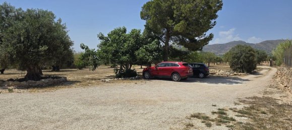 Дом с 4 спальнями в Сакс, Испания № 157747 20