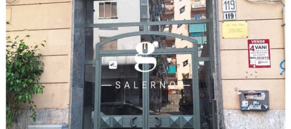 4 rooms Apartment in Salerno, Italy No. 56579 13