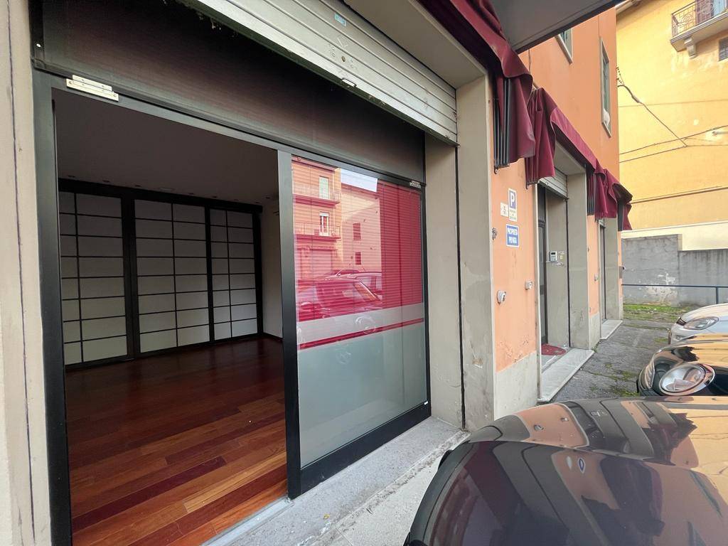 3 rooms Office in Vergato, Italy No. 88343