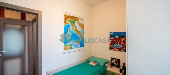 3 bedrooms Apartment in Trezzano sul Naviglio, Italy No. 364975 34