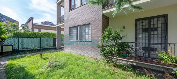 3 bedrooms Apartment in Trezzano sul Naviglio, Italy No. 364975 6