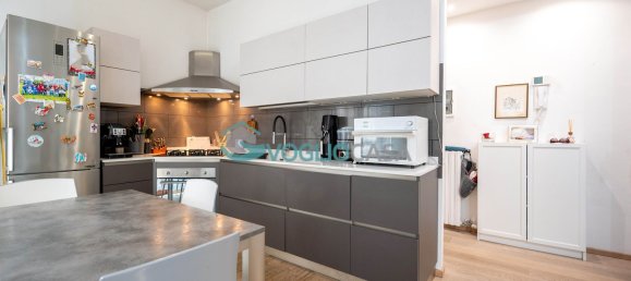 3 bedrooms Apartment in Trezzano sul Naviglio, Italy No. 364975 14