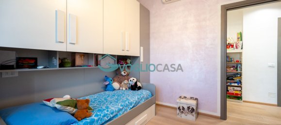 3 bedrooms Apartment in Trezzano sul Naviglio, Italy No. 364975 50