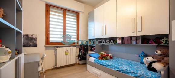 3 bedrooms Apartment in Trezzano sul Naviglio, Italy No. 364975 48