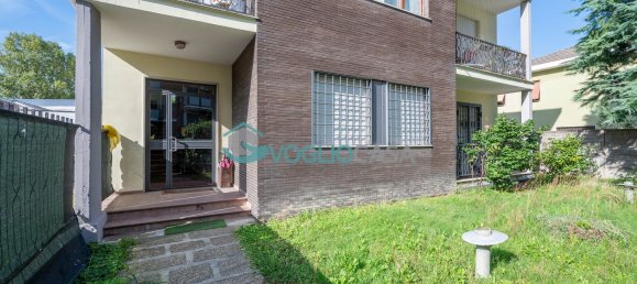 3 bedrooms Apartment in Trezzano sul Naviglio, Italy No. 364975 8