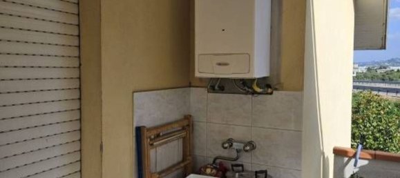 Apartamento de 3 habitaciónes en Silvi, Italy No. 94940 19