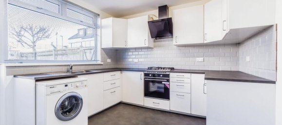 3 Schlafzimmer Gewerbliche Immobilie in Croydon, United Kingdom, Nr. 8131 13