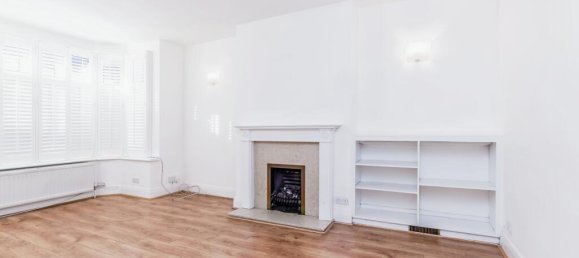 3 Schlafzimmer Gewerbliche Immobilie in Croydon, United Kingdom, Nr. 8131 12