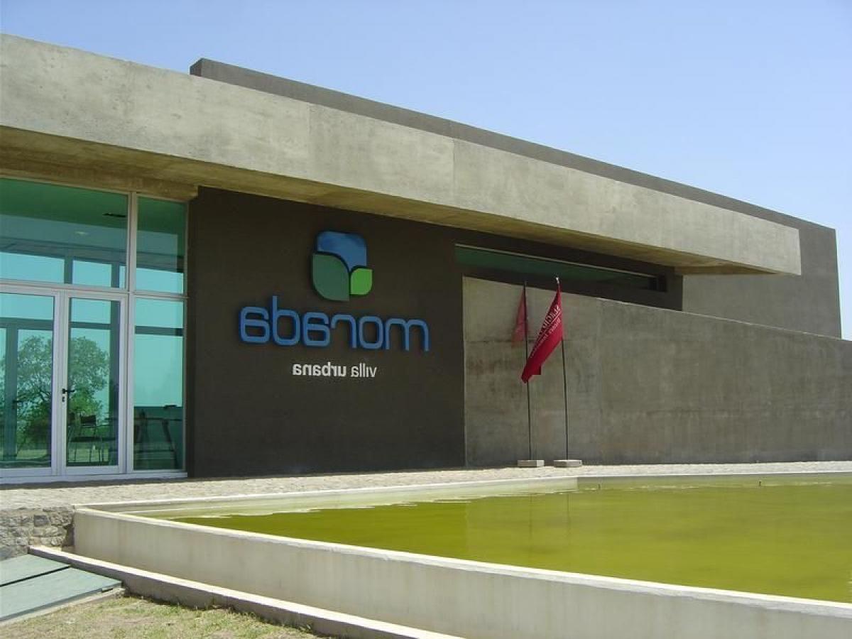 Terreno em Cordoba, Argentina N.º 38096