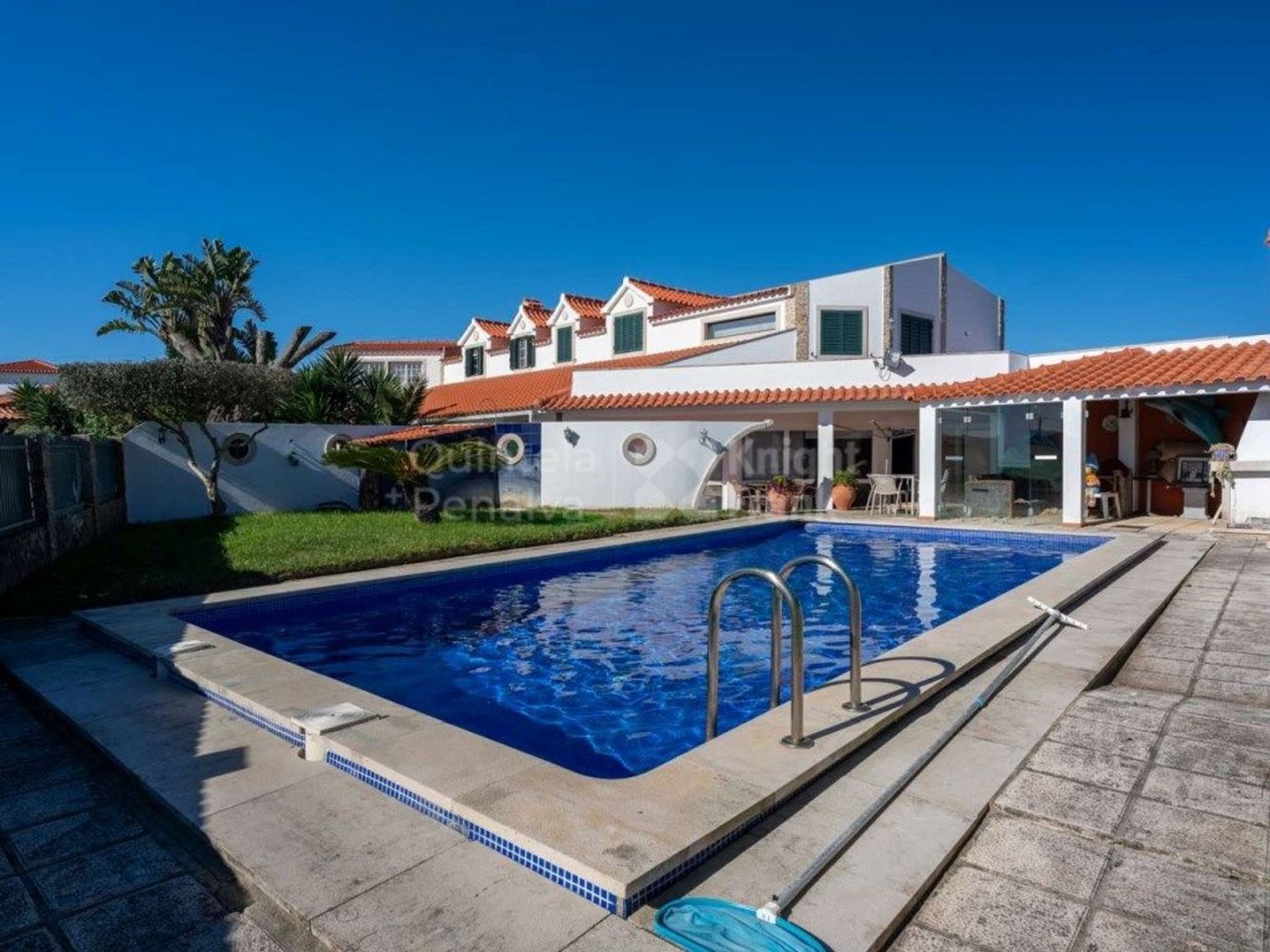 6 chambres Maison à Sintra, Portugal No. 124460