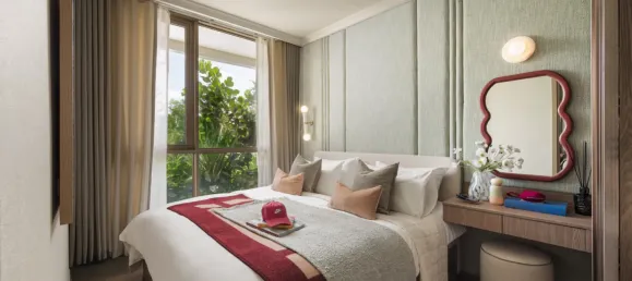 2 dormitorios condominium en venta en Bang Tao, Phuket, Southern Thailand, Thailand № 152497 12