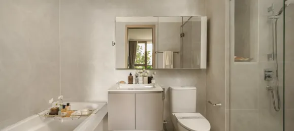 2 dormitorios condominium en venta en Bang Tao, Phuket, Southern Thailand, Thailand № 152497 9