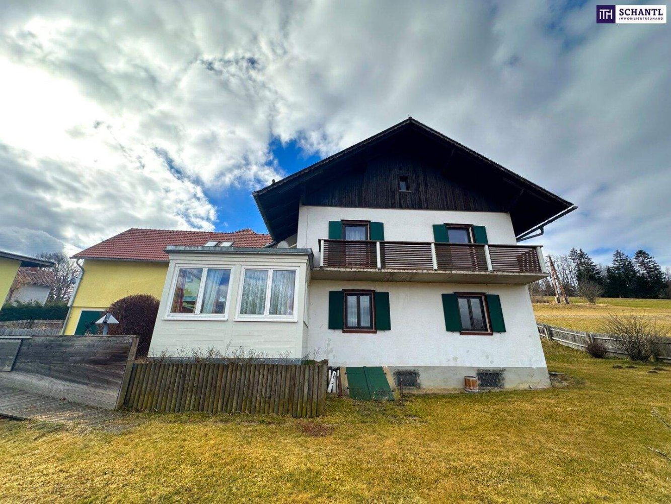 8 rooms House in Passail, Austria No. 137163