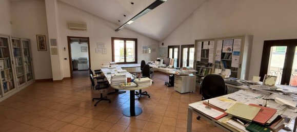 124m² Office in Poggio Rusco, Italy No. 270365 12