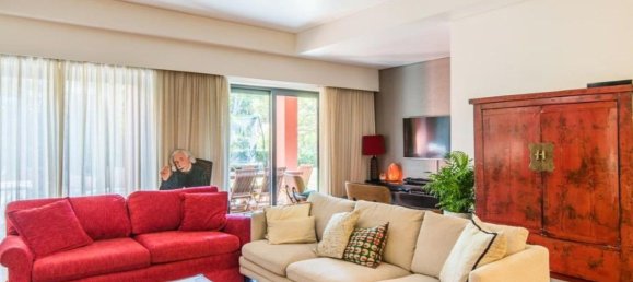 3 chambres appartement à vendre à Cascais, Lisbon, Portugal № 108643 12